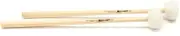 Promark Performer Series PST1 Soft Maple Timpani Mallets (3-pack) Bundle