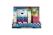 Minecraft Legends Figure 24cm The Devourer with Ranger & Slime