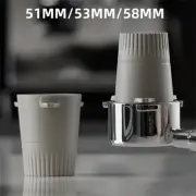 Coffee Dosing Cup Powder Receiving Cup Coffee Dosing Cup For Machine For Soymilk