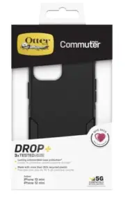 OtterBox Commuter Series Case For Apple iPhone 13 Mini iPhone 12 Mini SHIPS FAST