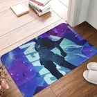 Valorant Game Bath Mat Omen Doormat Kitchen Carpet Entrance Door Rug Home Decor