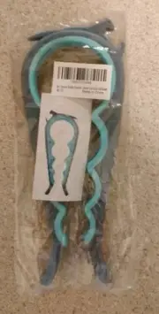 Jar Opener Can Opener For Weak Hands Seniors with Arthritis - Handy! - Nice!
