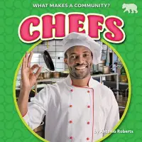 在飛比找博客來優惠-Chefs