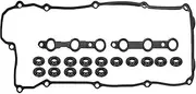 Cylinder Head Screw Gasket Valve Cover Gasket Fit for BMW E36 320 323 325 328 E34 520 525 E39 E38 728 M52 Engine 11129070532 Automotive Intake Gasket