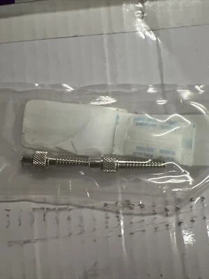 Luer Syringe Type Slip Hub Catheter Adapter 6515-00-300-0600. PN: 4-7FR TAPERED