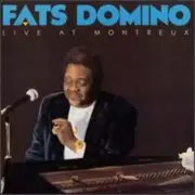 Live at Montreux by Fats Domino: New