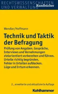 在飛比找博客來優惠-Technik Und Taktik Der Befragu