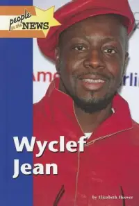 在飛比找博客來優惠-Wyclef Jean