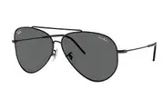 Ray-Ban RBR0101S Lenny Kravitz X Reverse 002/GR Unisex Sunglasses
