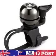 Portable Retro Bicycle Bell Road Bike Horn Handlebar Safety Warning Alarm Horn