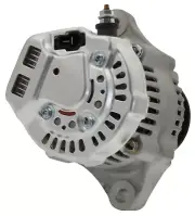 New Mini 1 Wire Self Exciting 70 Amp Alternator 27060-78001-71 Small & Big Block