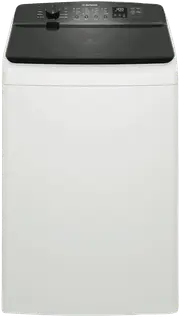 Westinghouse 10kg Top Load Washer