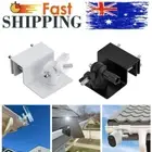 Weatherproof Gutter Mount Brackets for Arlo Pro & Ring & Eufy Cam Solar Panel AU