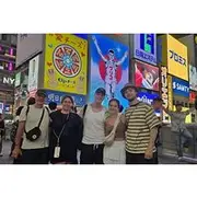 Save 10.00%! Osaka All In Private Tour Of Culture Hidden Gems Fun Kids Free