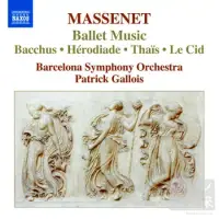 在飛比找博客來優惠-Massenet: Ballet Music / Barce