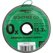 Airflo Sightfree G5 Premium 20 lb. Fluorocarbon Tippet - 30 yds. - NEW!