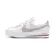 Nike Wmns Cortez 女 奶茶白 休閒鞋 復古 皮革 阿甘鞋 休閒鞋 DN1791-105