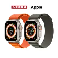 在飛比找蝦皮商城優惠-Apple Watch Ultra 49mm GPS+CEL