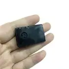 1080P Wireless HD Mini DIY Button Hide smallest Camera Home Security pinhole Cam