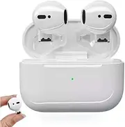 Wireless Earphones Bluetooth Headphones Mini in Ear Pod Earbuds