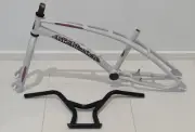 Old School/Mid School Torker Kickback Bmx