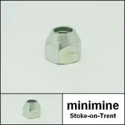 Classic Mini Standard Wheel Nut for 12 INCH Steel Wheels austin rover bmc morris