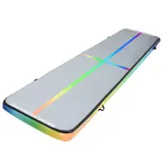5X1M Everfit Air Track Inflatable Tumbling Mat Gymnastics Yoga Mat