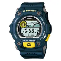 在飛比找蝦皮商城優惠-【CASIO】潮流經典大賞 G-SHOCK G-7900-2