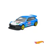 『 單位日貨 』風火輪 日本正版 HOT WHEELS HONDA CIVIC CUSTOM 本田 吊卡 合金小車