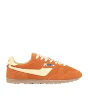 Autry Windspin Lace-Up Sneakers 36,37,38,39 Fanta and Turnip