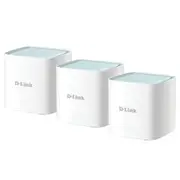 D-LINK Eagle Pro Internet Mesh Router - 3 Pack DLM153PK