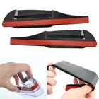 Waterproof Rain Cover Rearview Mirror Visor Car Sun Visor Car Rain Eyebrow