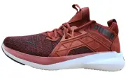 Men's Puma Softride Enzo NXT Knit Intense Red-Black (376367 02) - 9