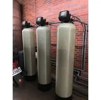 在飛比找PChome商店街優惠-軟水機全自動分離式流量型軟水機