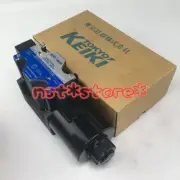 1PCS New DG4V-5-2C-M-P7L-H-7-40 Solenoid Valve Directional Valve