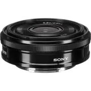 Sony 20mm f/2.8 Wide E Mount Lens