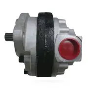 Hydraulic Pump Fits Case 450 586D 310G 550 530 585D 450B 455C 400 580 450C 584D