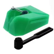 Turntable Needle Replacement for -VMN95E Stylus, for -LP120X C5D7