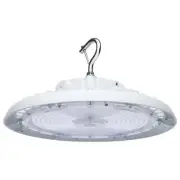 Nuvo Lighting 65/813 1 Light 14"W LED High Bay - White