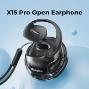Bluetooth Sport Wireless Headphones Hook Game Earbuds with Mic HD Call Headset