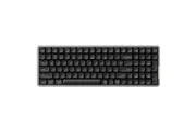 Lofree Flow100 Wireless Mechanical Keyboard Tactile Switch - Black [KBLOE919BK]