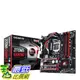 [美國直購] Gigabyte 主機板 LGA1151 Intel Z170 Micro ATX DDR4 Motherboards GA-Z170MX-Gaming 5