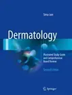 Dermatology: Illustrated Study Guide and - Paperback, by Jain Sima - New h