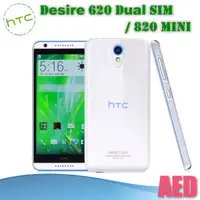 在飛比找蝦皮購物優惠-IMAK HTC Desire 620 dual / 820