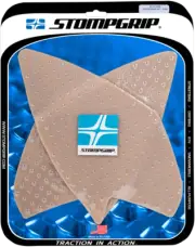 Stomp Design 55-10-0155 Volcano Profile Traction Pad Tank Kits