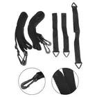 Flexible Wind Resistant Strap for Adjustable For Cantilever Parasols Umbrella