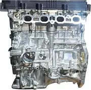 Car Engine G4FA Engine 1.4 G4FC Engine Car Assembly Compatible with Hyundai Creta