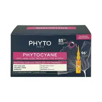 在飛比找誠品線上優惠-PHYTO 髮朵 新絲漾養髮液(壓力、飲食、產後) 5mlx