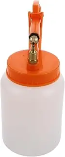 GARVALON Air Pump Watering Can Spray Paint Fence Paint Sprayer Cordless Paintayer Cabinets Doors Sprayers Car Wash Spray Air Paint Sprayer Garden Pump Sprayer Plastic re-usable