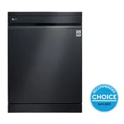 15 Place QuadWash Dishwasher - Freestanding - XD3A25MB